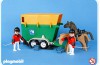 Playmobil - 3505 - Horse Trailer