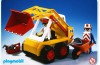 Playmobil - 3507 - Mechanical Shovel