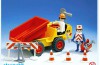 Playmobil - 3508 - Dumper Truck