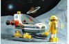 Playmobil - 3509 - Space Buggy