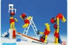 Playmobil - 3512 - Circus acrobats