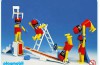 Playmobil - 3512 - Acrobates de cirque