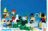 Playmobil - 3513 - Circus people