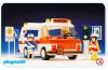 Playmobil - 3521v1 - School Bus