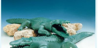 Playmobil - 3541 - 2 Alligators