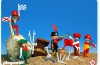 Playmobil - 3542 - pirates / treasure chest