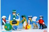 Playmobil - 3543 - Aristocrate