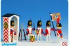Playmobil - 3544 - Redcoat Guards