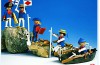 Playmobil - 3546 - Marins