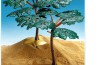 Playmobil - 3548 - 2 Acacia Trees