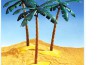 Playmobil - 3549 - 3 Palm Trees