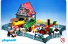 Playmobil - 3555 - Farm Yard and Equipment