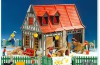 Playmobil - 3556 - Barn & Animals