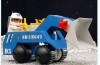 Playmobil - 3557 - space front loader