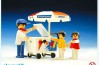 Playmobil - 3563 - Ice-Cream Cart