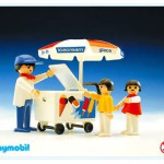 Playmobil 3358 Kettcar 