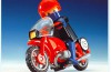 Playmobil - 3565 - Motorcycle Racer