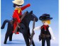 Playmobil - 3581v1 - Sheriff / Cowboy