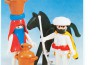 Playmobil - 3585 - arabian nomads