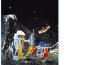 Playmobil - 3591 - Astronaut / Robot