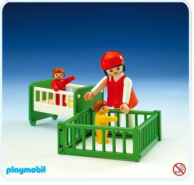 playmobil babies