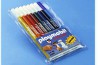 Playmobil - 3600 - Color Markers, 8-pack
