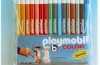 Playmobil - 3601 - Set 16 feutres