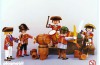 Playmobil - 3606 - King's recruiters