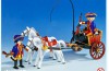 Playmobil - 3609 - General's Cart