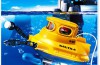 Playmobil - 3611s2 - Deep Sea Submarine
