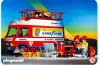 Playmobil - 3614 - Racing Service Truck