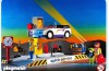 Playmobil - 3615-fra - Taller mecanico