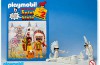 Playmobil - 3619 - Toy-box No. 2 - Indians