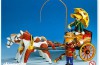 Playmobil - 3622 - Western-Zweispänner mit Pärchen