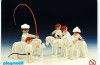 Playmobil - 3625 - Children With Ponies