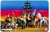 Playmobil - 3628 - Hunting Party