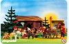 Playmobil - 3638 - Childrens Petting Zoo