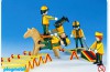 Playmobil - 3642 - Horse Acrobats