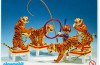 Playmobil - 3646v1 - Tiger Trainer