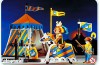 Playmobil - 3654 - Ritter und Turnierzelt