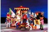 Playmobil - 3659 - King and His Court
