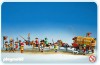 Playmobil - 3660s1 - Kaufmannszug