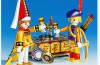 Playmobil - 3663 - Archer & Courtesan