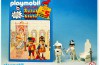 Playmobil - 3664s1 - Toy-box No. 5 - King and Court Jester