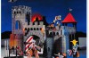 Playmobil - 3667 - Small Castle