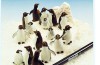 Playmobil - 3671 - Coloring Penguins