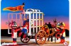 Playmobil - 3674 - Knights Prison Cart