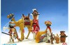 Playmobil - 3675 - Beduinen und Dromedar