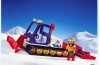 Playmobil - 3696 - Snowcat