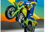 Playmobil - 3698 - Off-Road Motorcycle